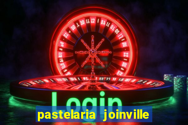 pastelaria joinville zona sul